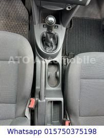 Volkswagen Caddy - 12