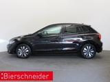 Volkswagen Polo 1.0 TSI DSG Move DIGITAL COCKPIT LED PDC 15 - mit Benzin-Antrieb: mit Android Auto, Limousine, mit Klimaautomatik