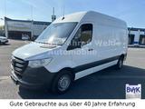 Mercedes-Benz Sprinter III Kasten FWD 211 CDI WORKER Plus FWD