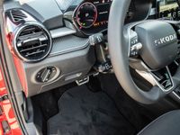 Skoda Fabia - Vorschau Bild 17