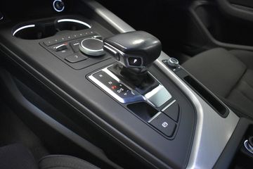 Audi A4 - 9
