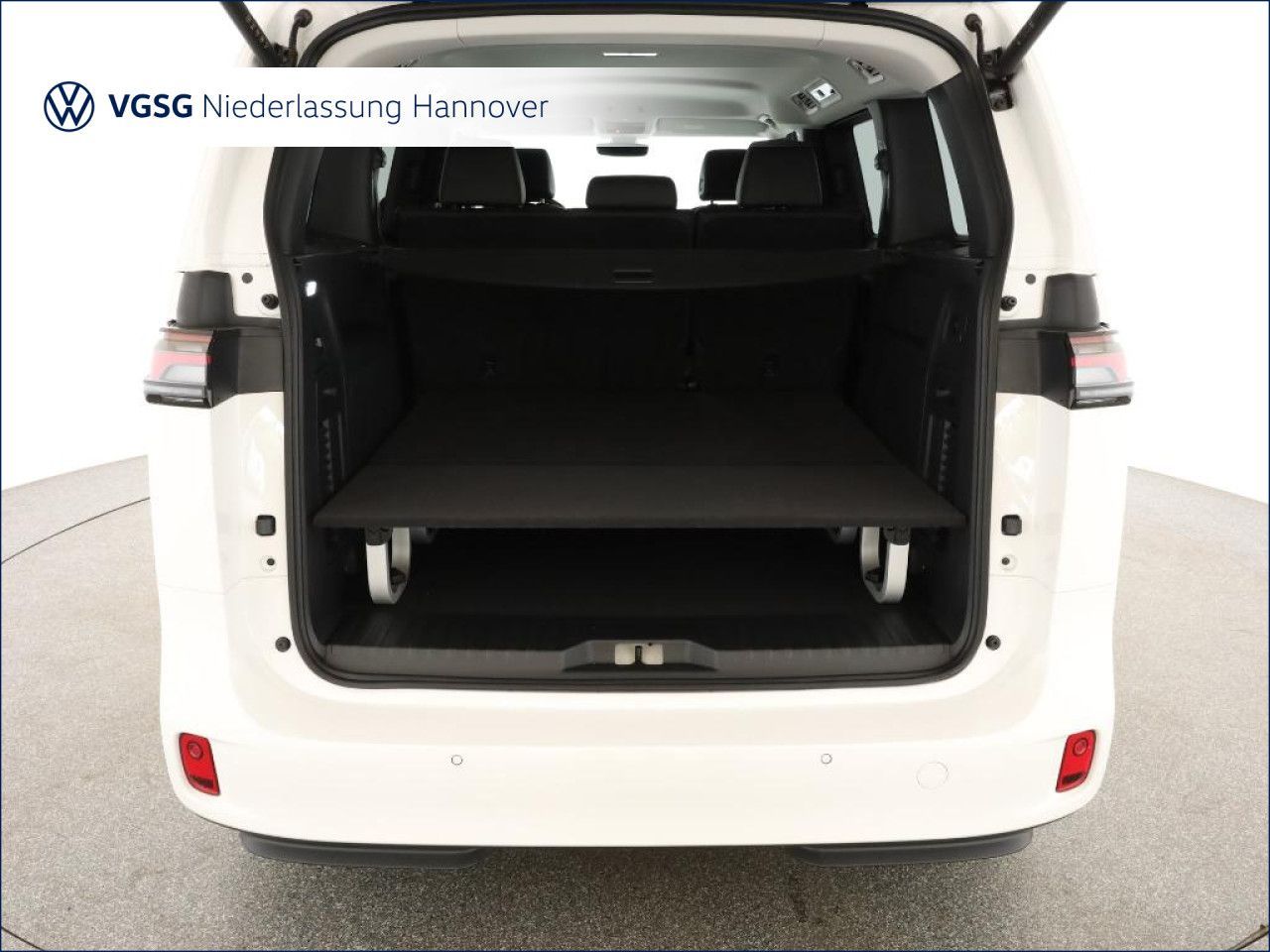 Volkswagen ID. Buzz - Bild 13