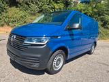 Volkswagen T6.1 Transporter Kasten DSG 1-Hand - Gebrauchtwagen in Pforzheim