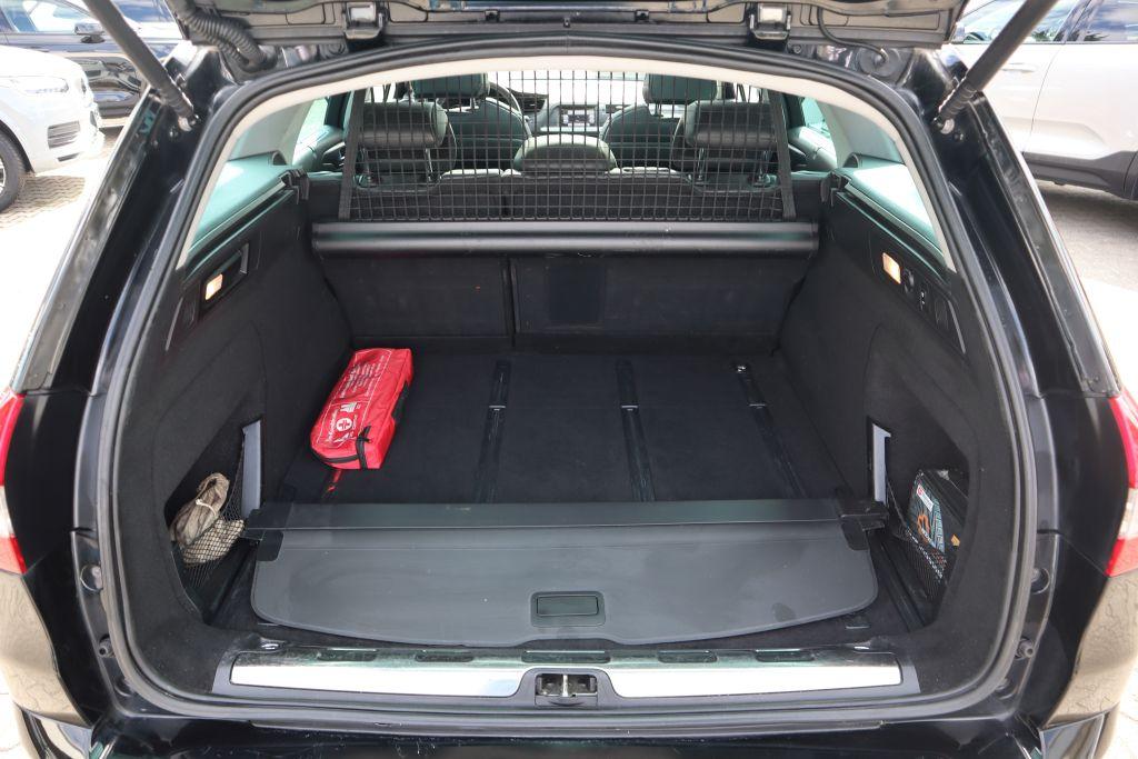 Citroën C5 Tourer BlueHDi 180 Exclusive