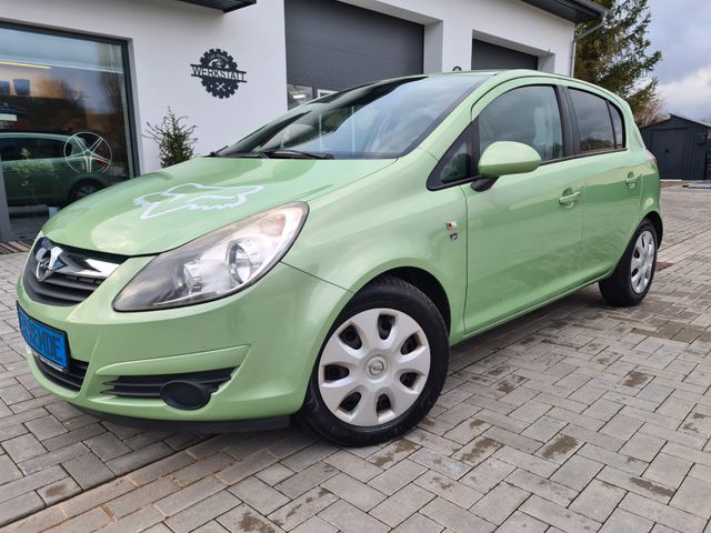 Opel Corsa D Edition "111 Jahre"Tempomat*NAVI*Android