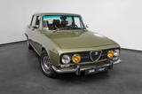 Alfa Romeo 2000 Berlina - Alfa Romeo Oldtimer