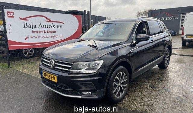 Volkswagen Tiguan Allspace 2.0 TDI 7P Comfortline*XP-162-R