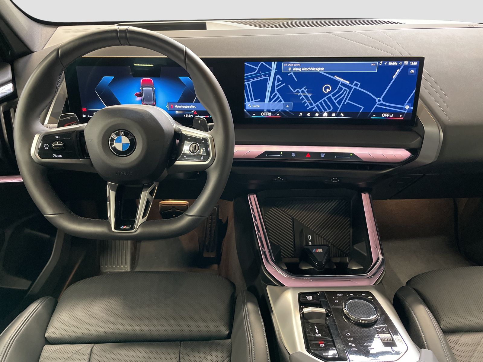 BMW X3 - Bild 12