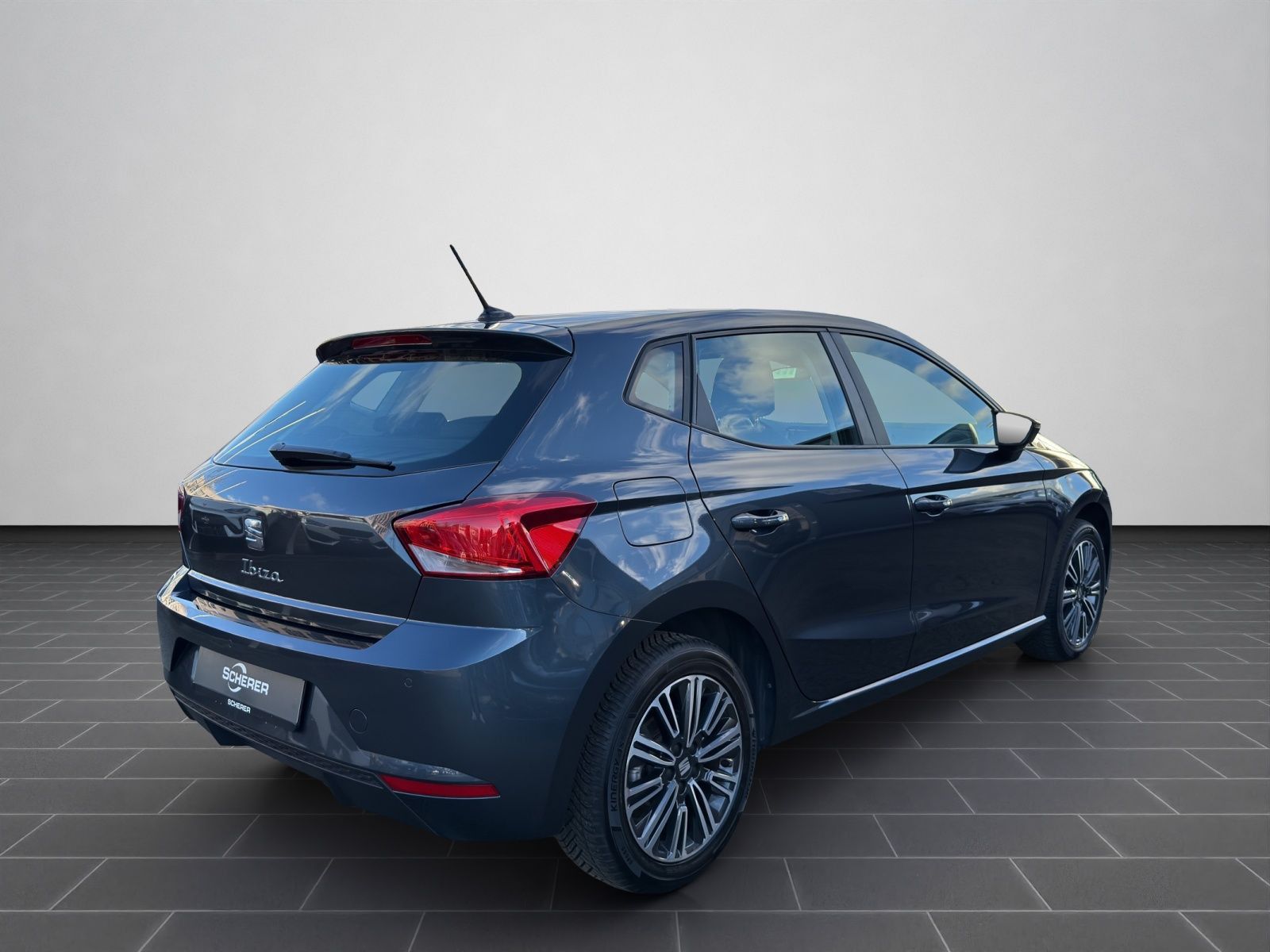 Seat Ibiza - Bild 3