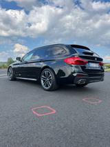 BMW G31 525 M Paket - BMW 315 Gebrauchtwagen