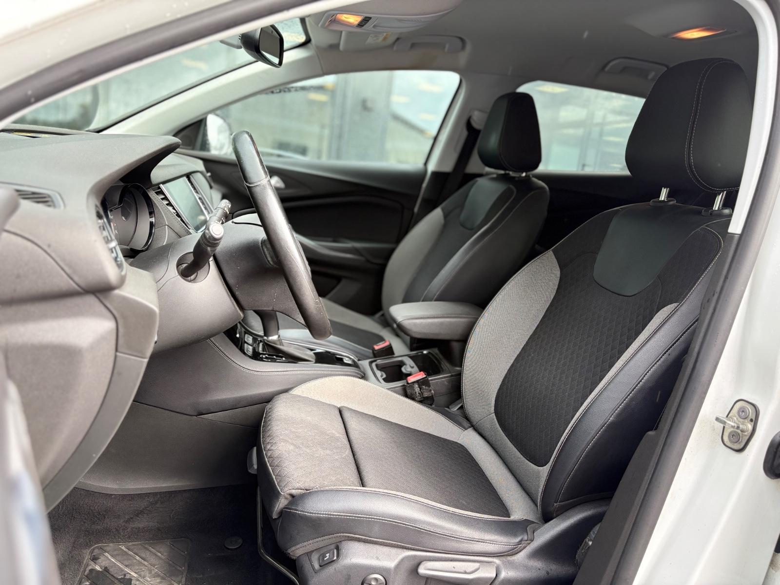Opel Grandland (X) BUSINNES EDITION*LED*ALCANTARA*AHK