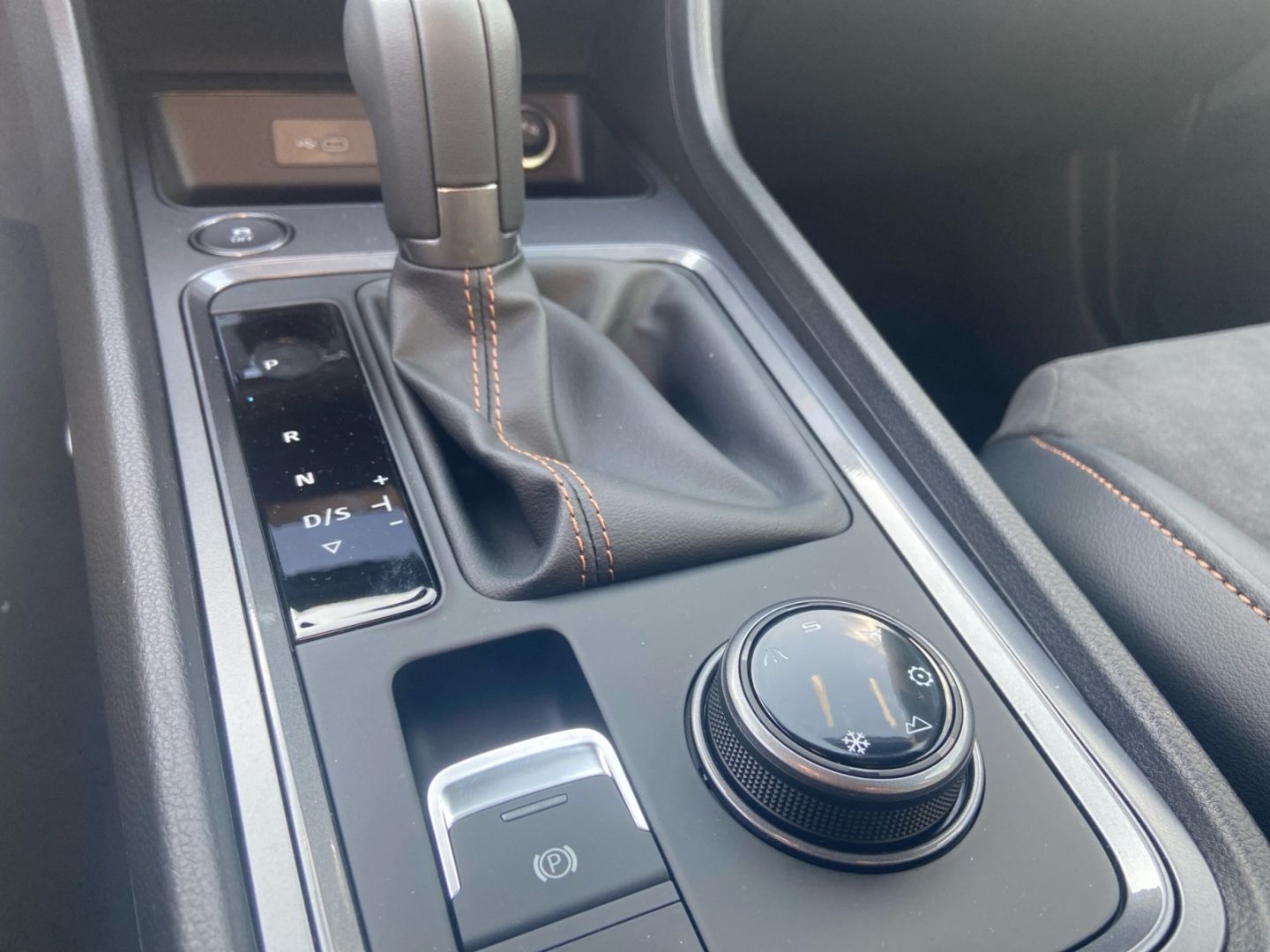 Cupra Ateca - Bild 13