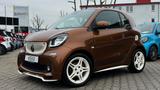 Smart Coupé BRABUS TAILOR MADE | IPANEMA! PANO! R-CAM! - Smart ForTwo: Coupé, Brabus
