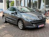 Peugeot 207 CC Cabrio-Coupe Sport/Tüv-Neu/Klima/All-Wett - gebrauchte Peugeot 207 aus dem Jahr 2008
