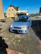 Daihatsu Cuore - Daihatsu aus 2004