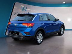 Fahrzeugabbildung Volkswagen T-ROC 1.0 TSI  DAB PDC SH CLIMATRONIC START/STOP