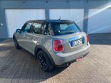 MINI Cooper D Cooper 4 tür. - MINI Cooper D von privat