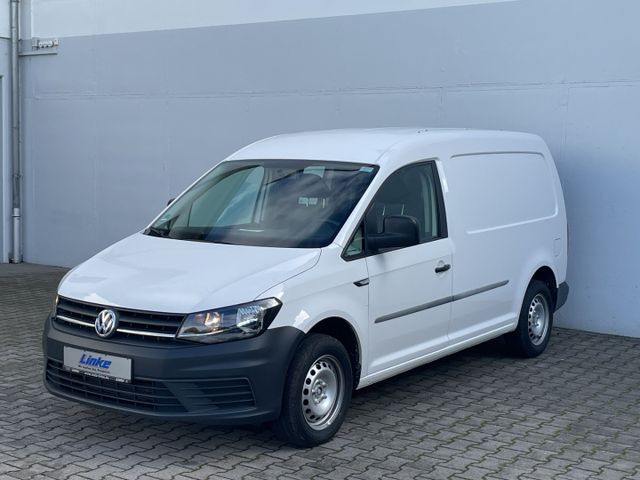 Caddy Maxi Kasten 2.0 TDI EcoProfi Sitzhzg/Radio