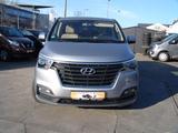 Hyundai H-1 Travel Premium FACELIFT -NAVI/LEDER/8Si - Hyundai H-1: Premium Travel