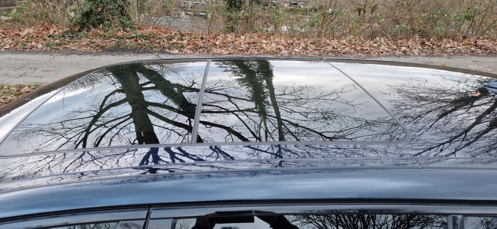BMW 530d m paket 