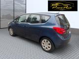 Opel Meriva B Edition - Opel Meriva: Limousine