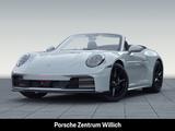 Porsche 992 911 Carrera Cabrio Surround-View InnoDrive