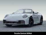 Porsche 992 911 Carrera Cabrio Surround-View InnoDrive