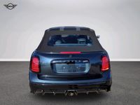 MINI John Cooper Works Cabrio - Vorschau Bild 10