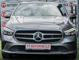 Mercedes-Benz B180 - gebrauchte Mercedes-Benz B 180 aus dem Jahr 2020
