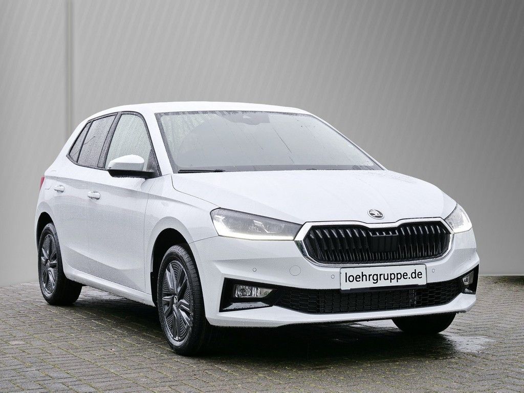Skoda Fabia UPE br. 31.699,- Balance 1.0 l TSI 85 kW / imagem 3