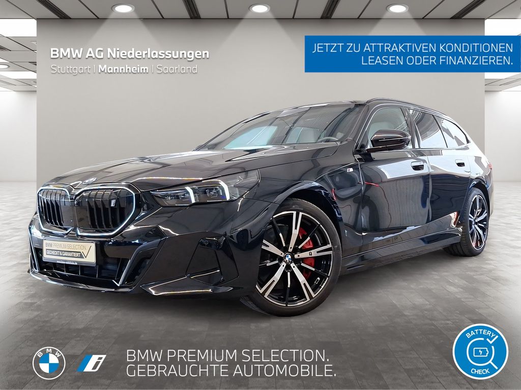BMW i5