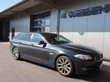 BMW 535 d touring *AC-SCHNITZER*NAVI*XENON*LEDER*19" - BMW 535 aus 2010: 535d