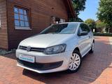 Volkswagen Polo V Trendline BlueMotion*Klima*Start ON/OFF* - Volkswagen Polo: Blue