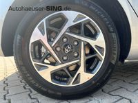 Hyundai i30 - Vorschau Bild 19