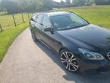 Mercedes-Benz E 250 T  7G-TRONIC  Edition E / Distronic Plus - Mercedes-Benz: 7g Tronic Plus