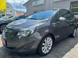 Opel Meriva B 1.7 CDTI Innovation KLIMAA/PDC - Opel Meriva: Cdti