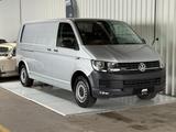 Volkswagen T6 Transporter Kasten lang 4Motion Standh Regale - VW T6 Transporter in Freiburg