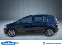 Volkswagen Touran - Vorschau Bild 2