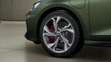 Audi A3 Sportback 45 TFSI e S line LM18 AHK ACC Matri - Audi A3 in Herne