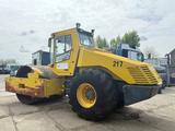 BOMAG BW225D-3 Roller with vibration *NO ENGINE* - BOMAG Walzen