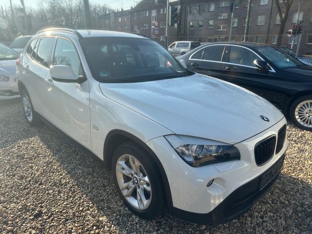 BMW X1 23 d xDrive/Automatik/RFK/AHK/TOP ZUSTAND