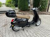 Vespa Primavera 50 - VESPA ROLLER 50
