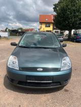 Ford Fiesta Ambiente - Ford Fiesta aus 2003
