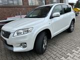 Toyota RAV4 Travel**ERSTHAND**60549 KM **AUTOMATIK** - Toyota in Bergisch Gladbach