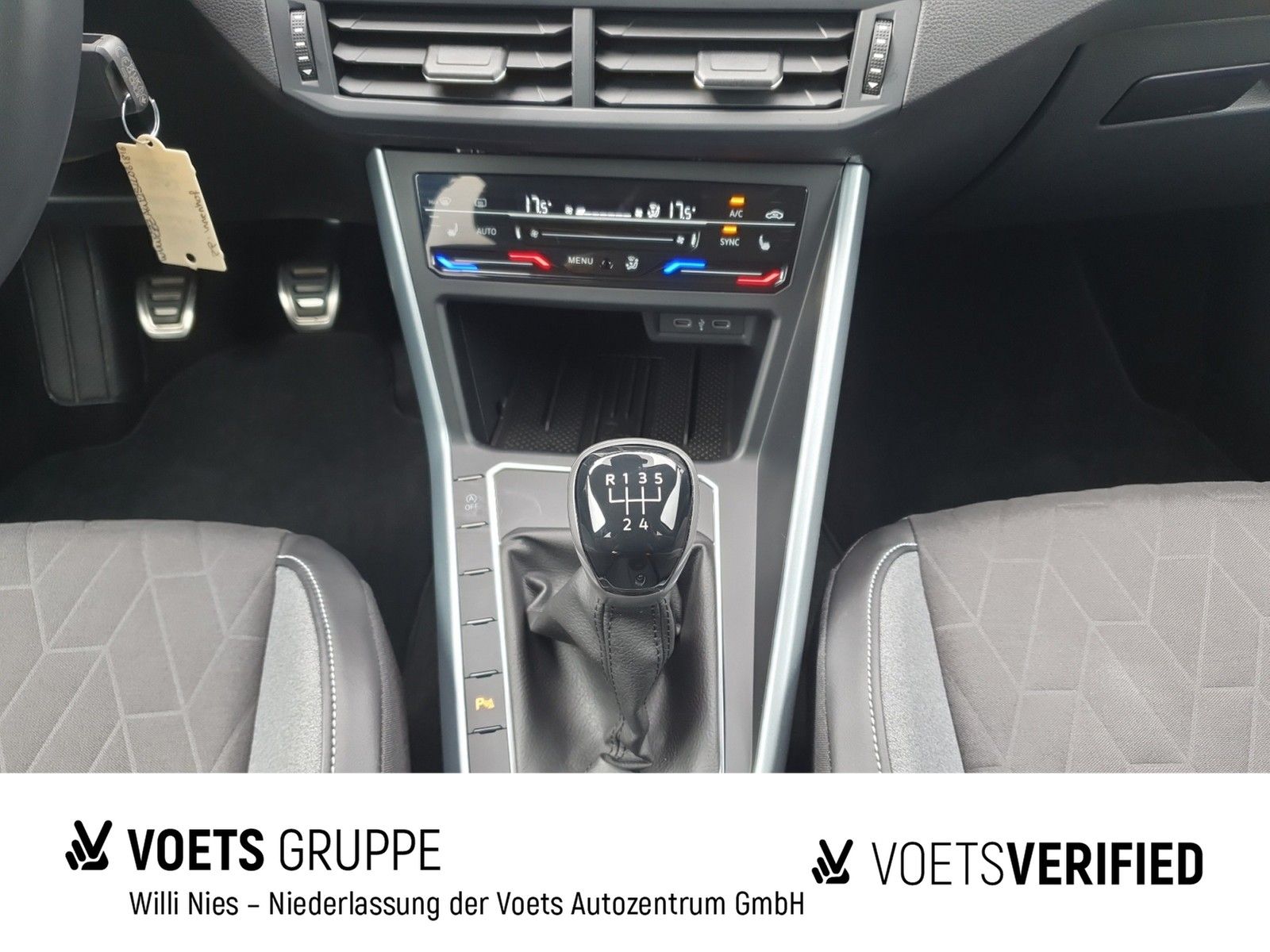 Volkswagen Polo - Bild 9