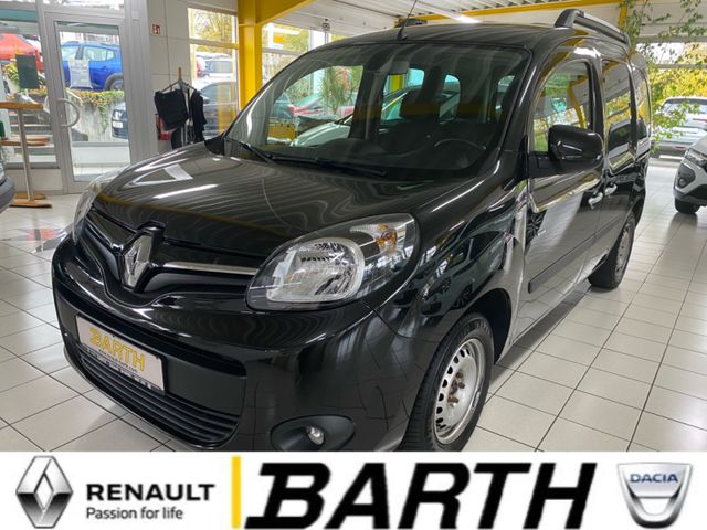 Renault Kangoo Limited