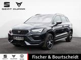 Cupra Ateca 2.0 TSI 4Drive NAVI PANO AHK 360° BEATS - Cupra Gebrauchtwagen in Köln