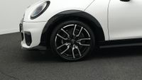 MINI Cooper S Cabrio - Vorschau Bild 16