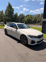 BMW M340i xDrive Limousine - BMW M340i Unfallwagen