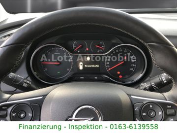 Opel Grandland (X) - 12